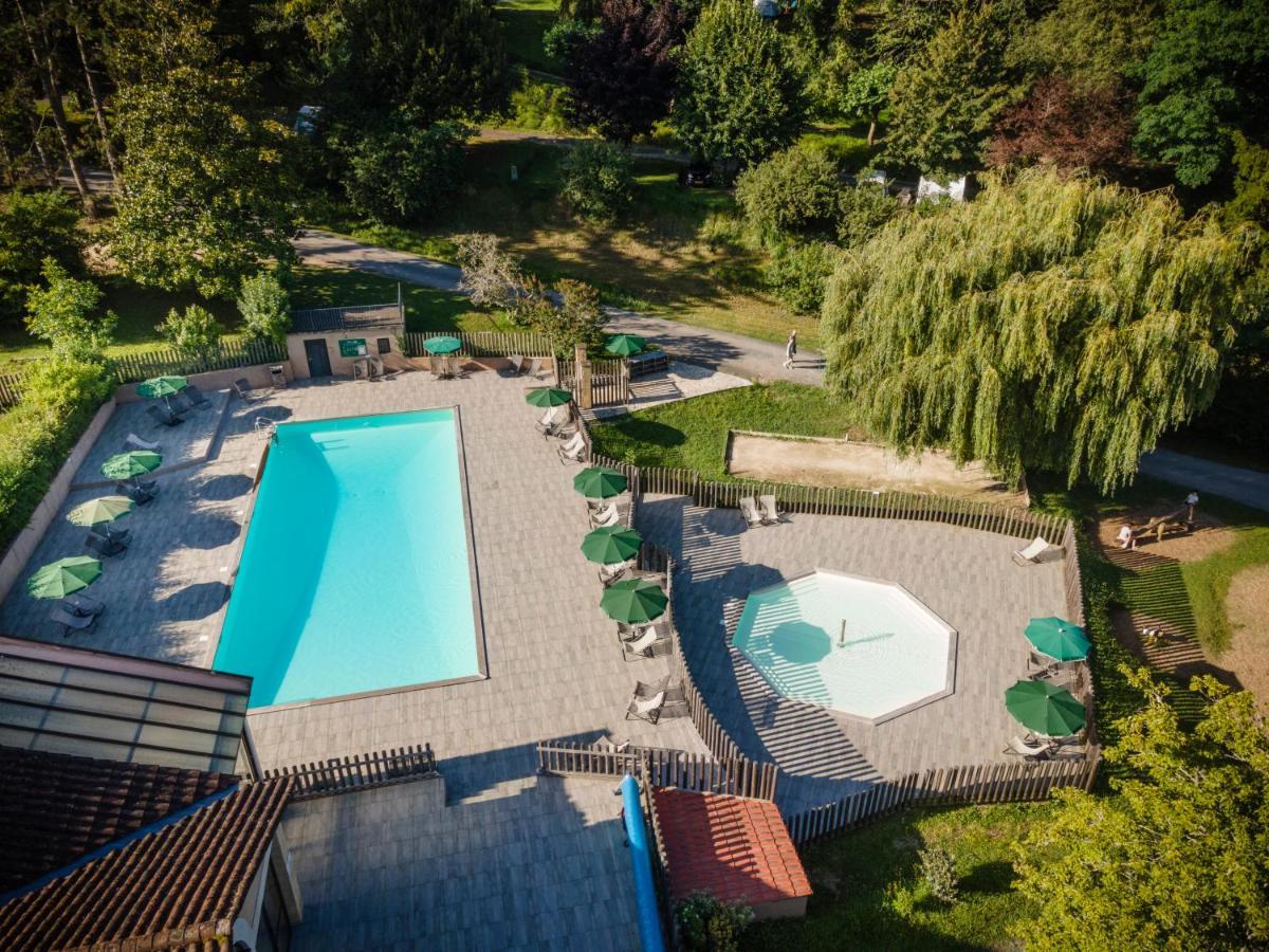 Les Gites De Sarlat Ngoại thất bức ảnh