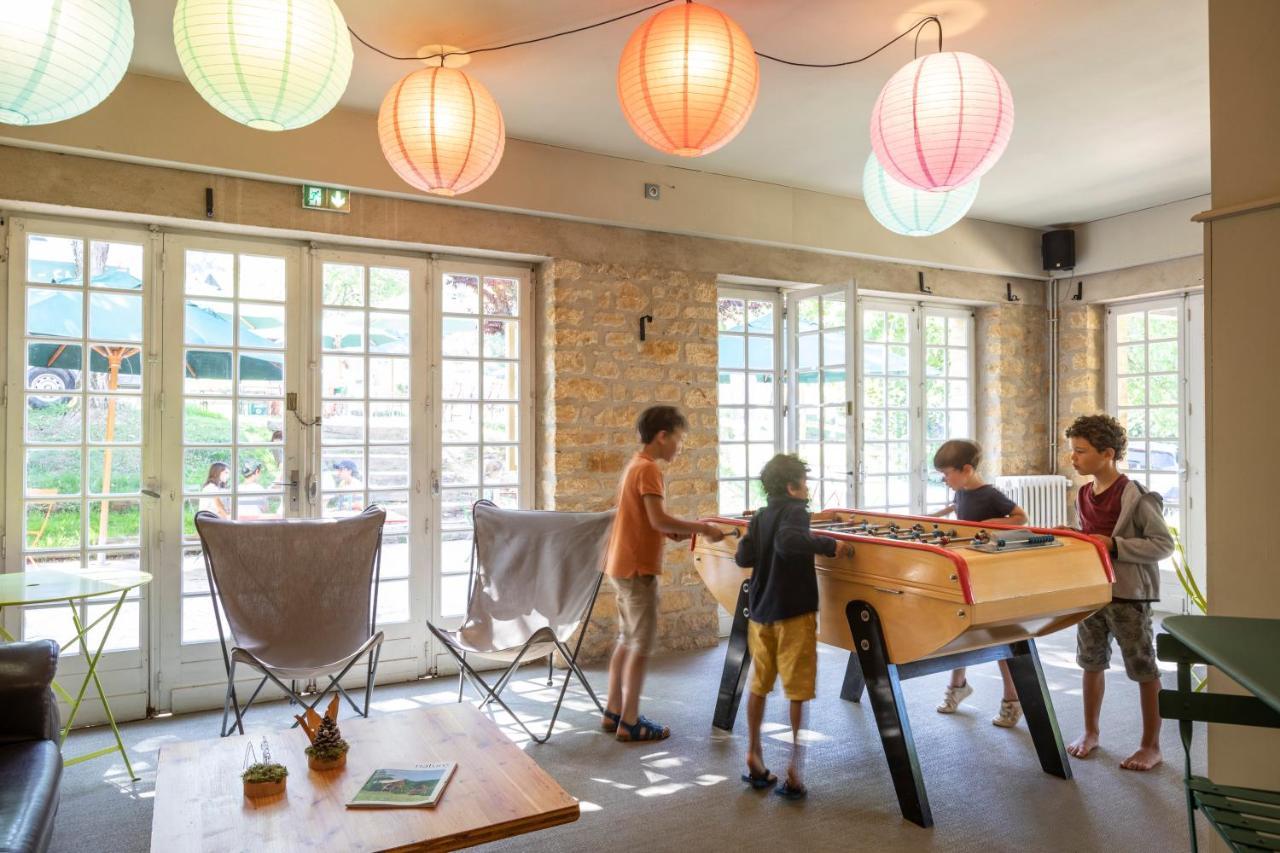 Les Gites De Sarlat Ngoại thất bức ảnh