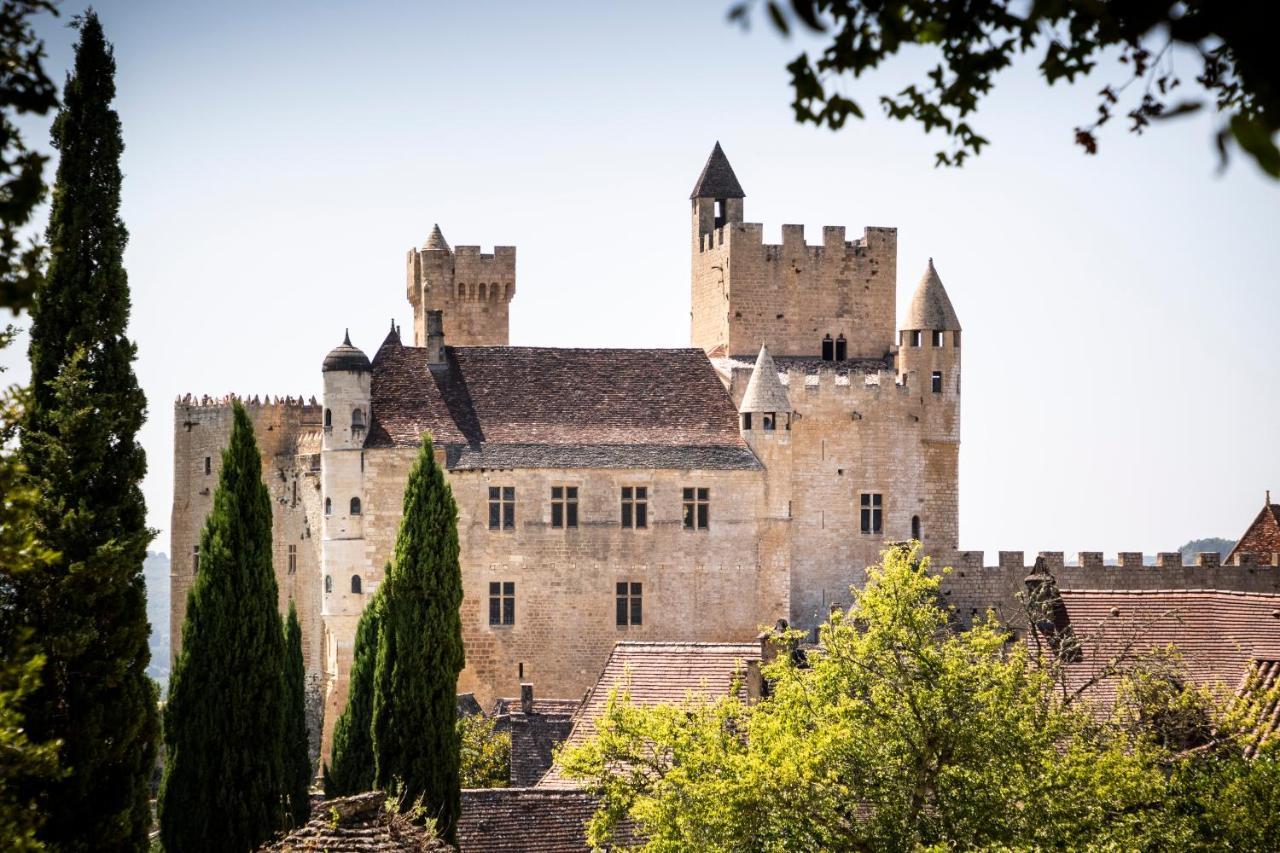 Les Gites De Sarlat Ngoại thất bức ảnh