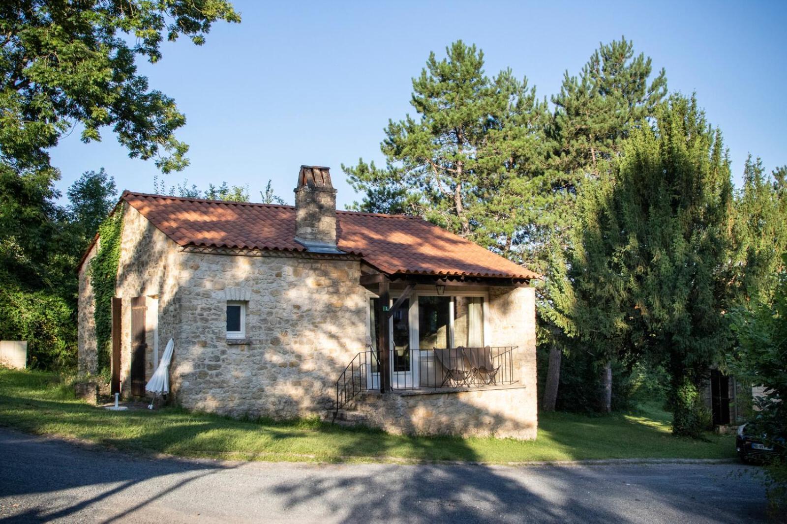 Les Gites De Sarlat Ngoại thất bức ảnh